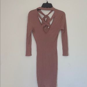 Bodycon dress
